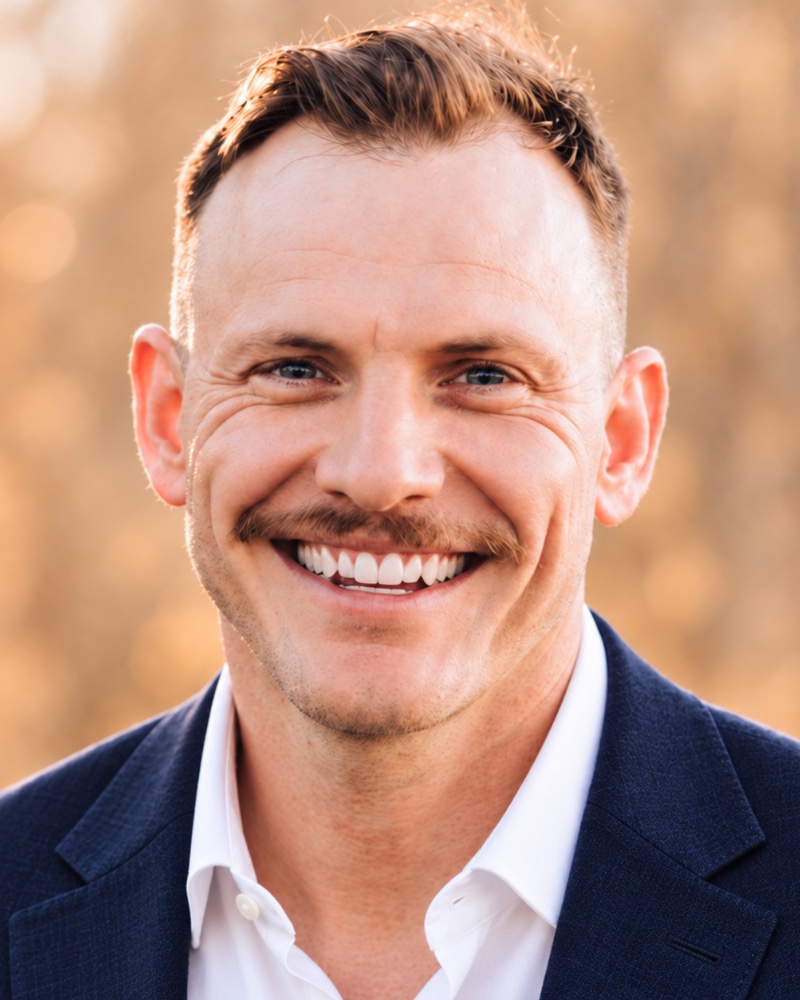 Chris Hill, corporate attorney and principal at Scalar Law